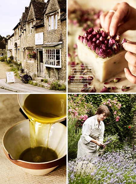 Country Living Magazine