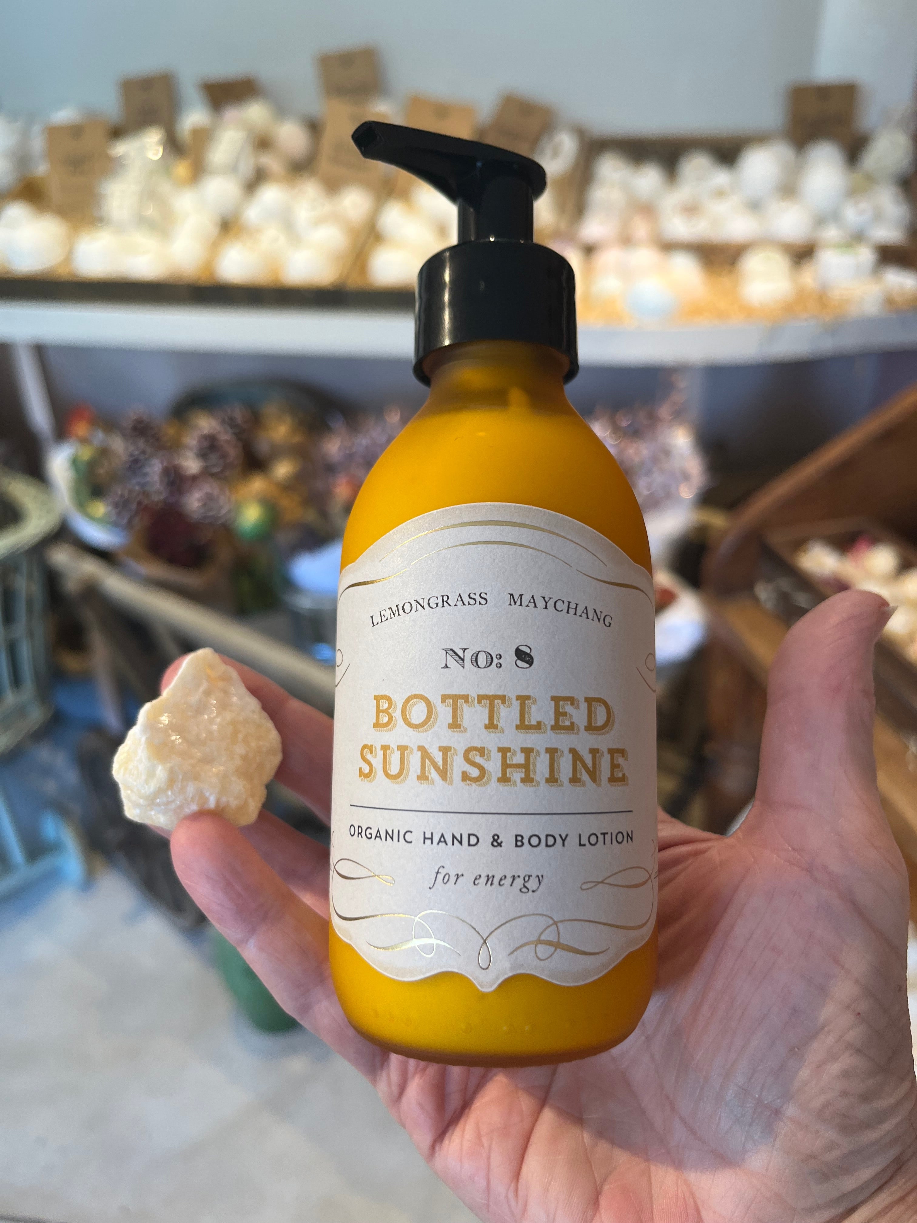 Spring Cleaning for the Mind: Refresh Your Thoughts with a Simple Herbal Detox