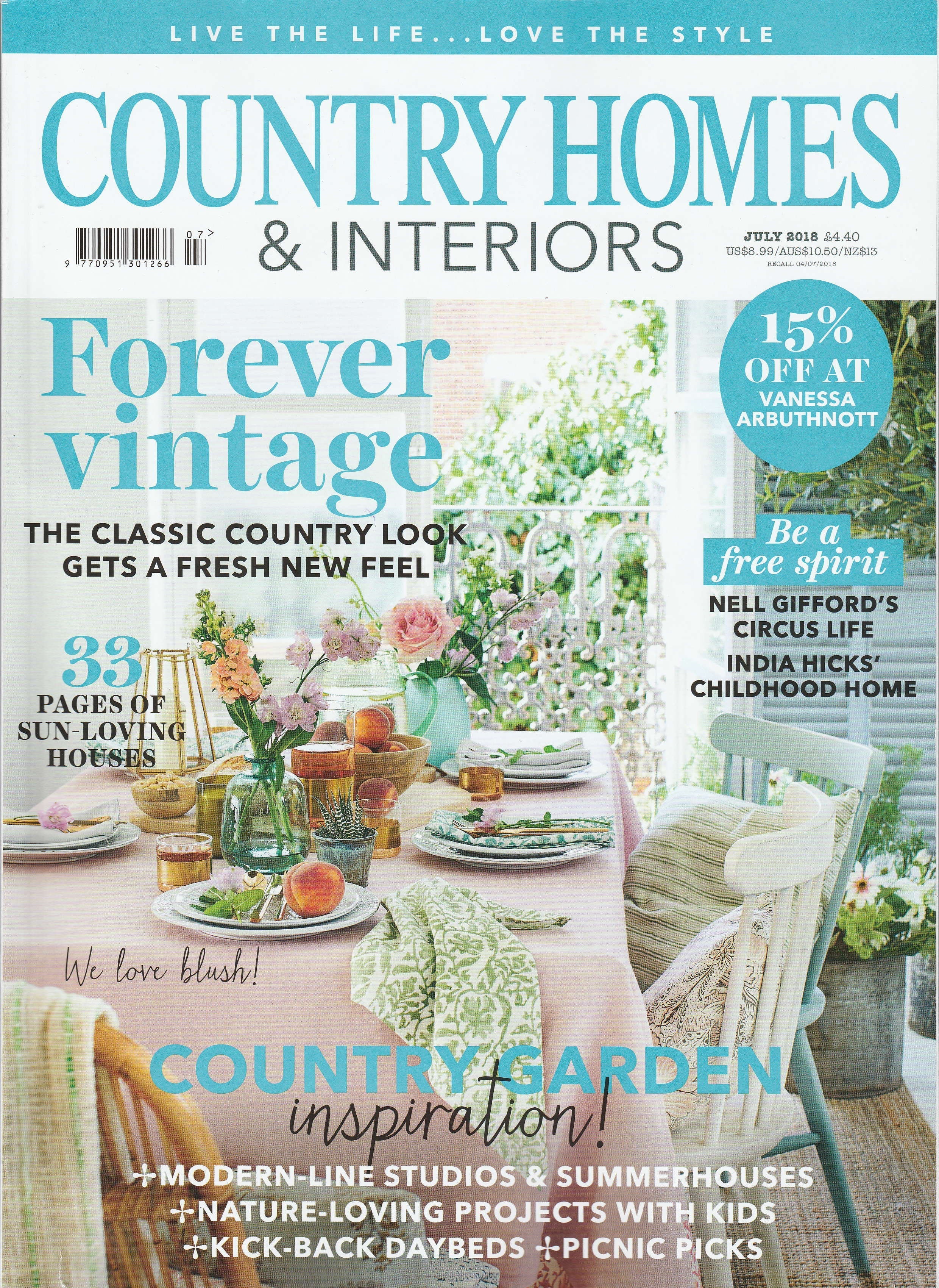 3 of the loveliest handmade summer soaps