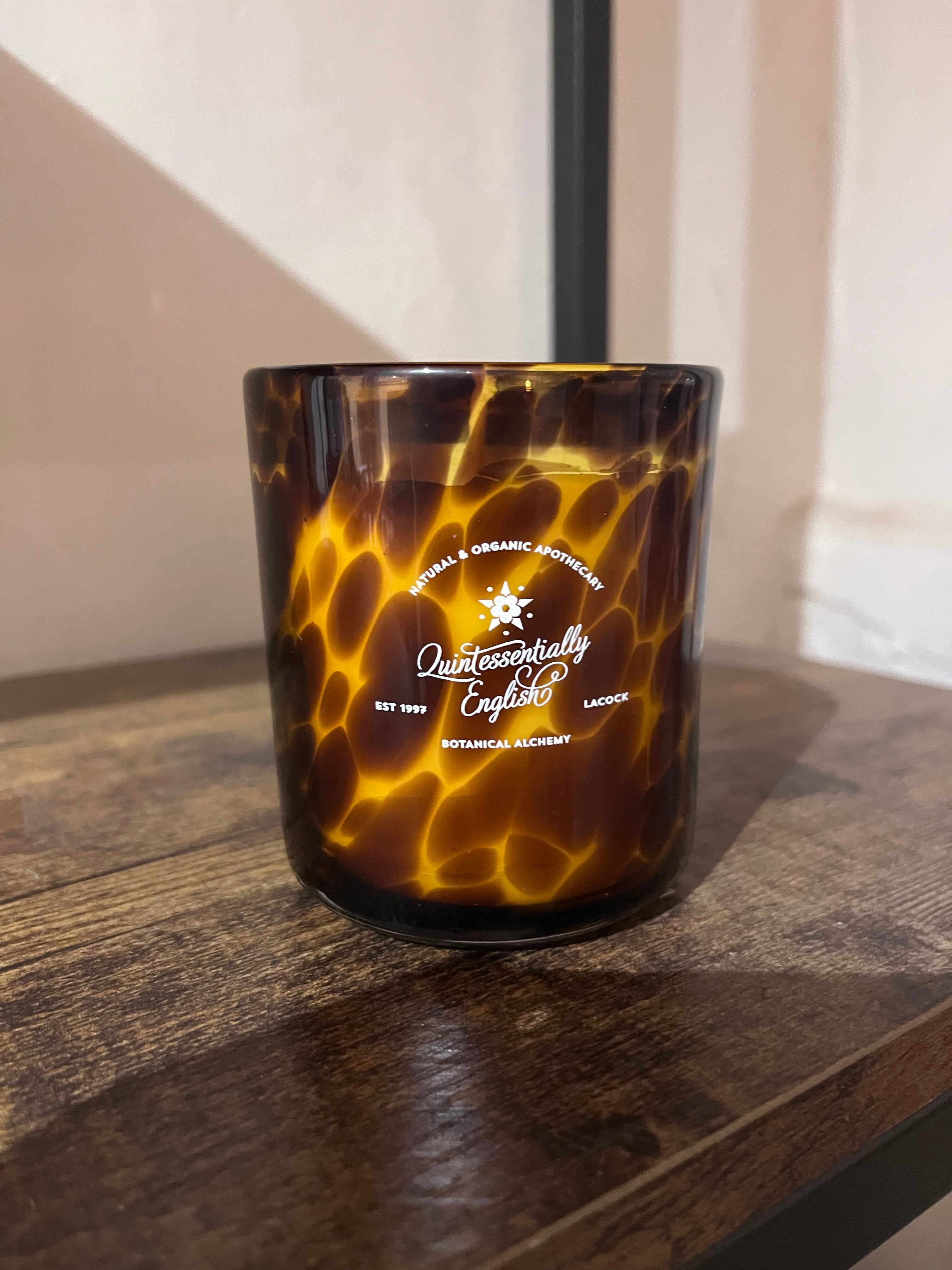 Elegance Candle Collection