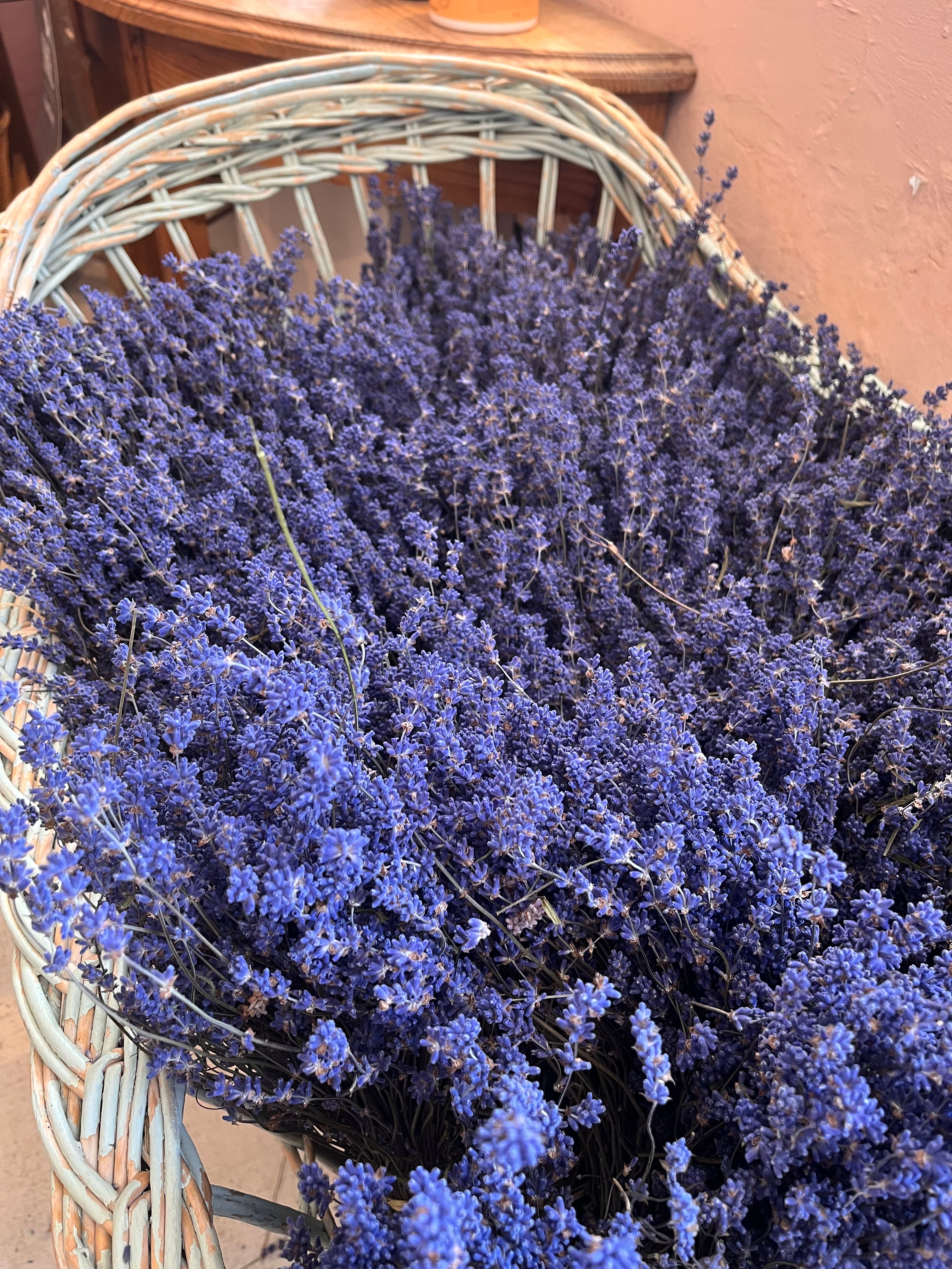 Flowers & Herbs