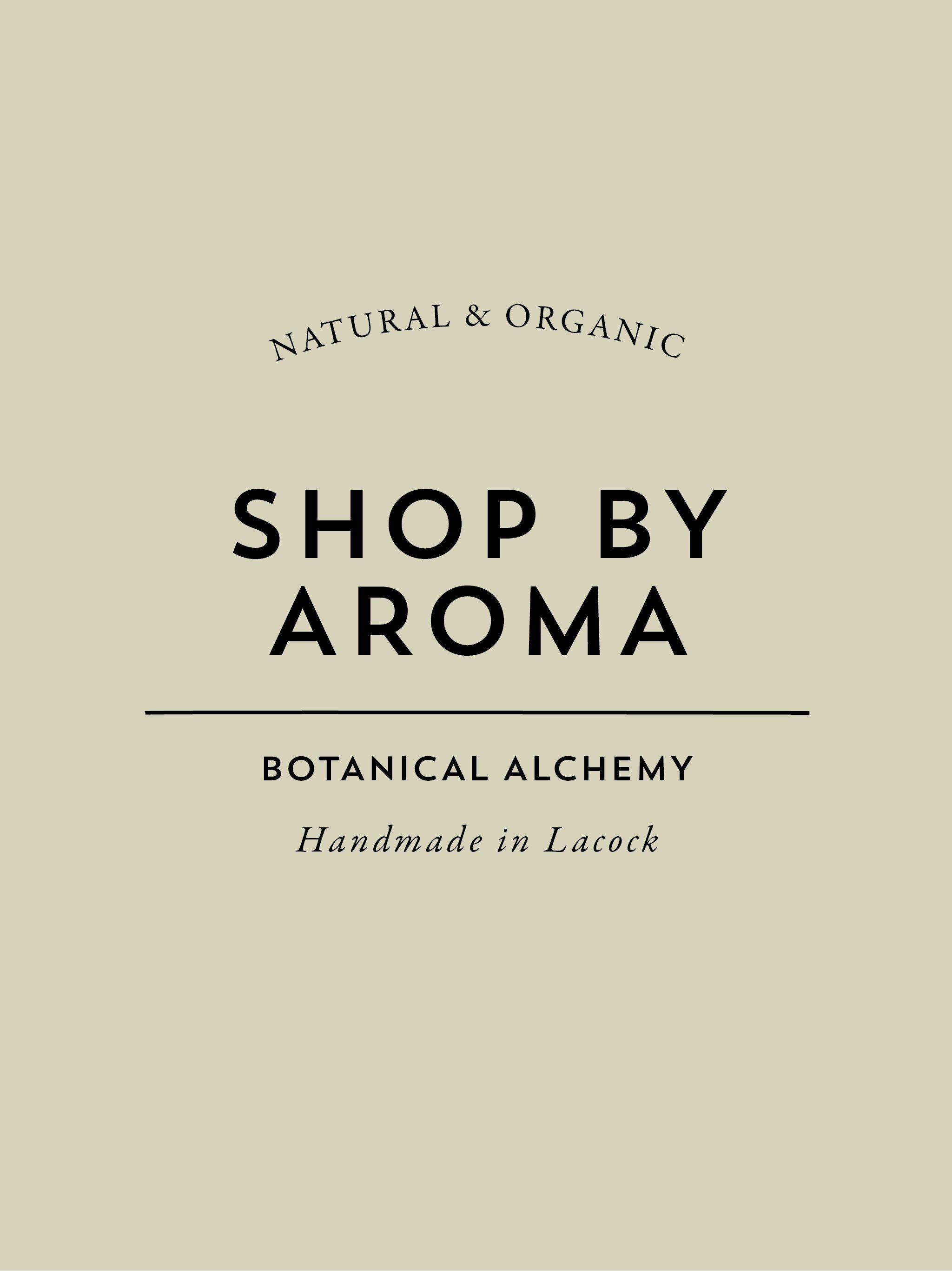 Shop by Aroma – Find Your Perfect Blend Aroma has the power to transport us, shift our emotions, and bring balance back to our daily lives.