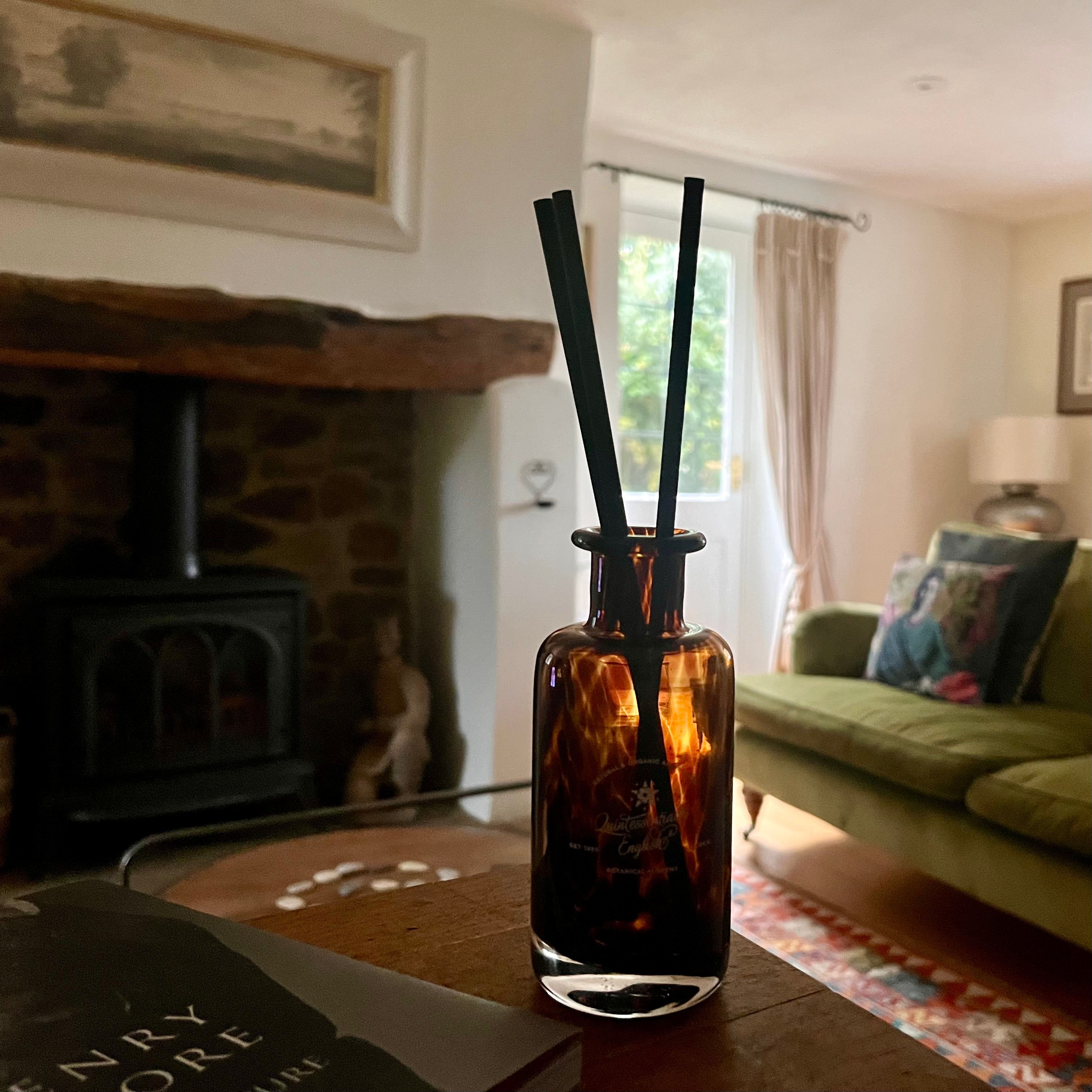Reed Room Diffusers