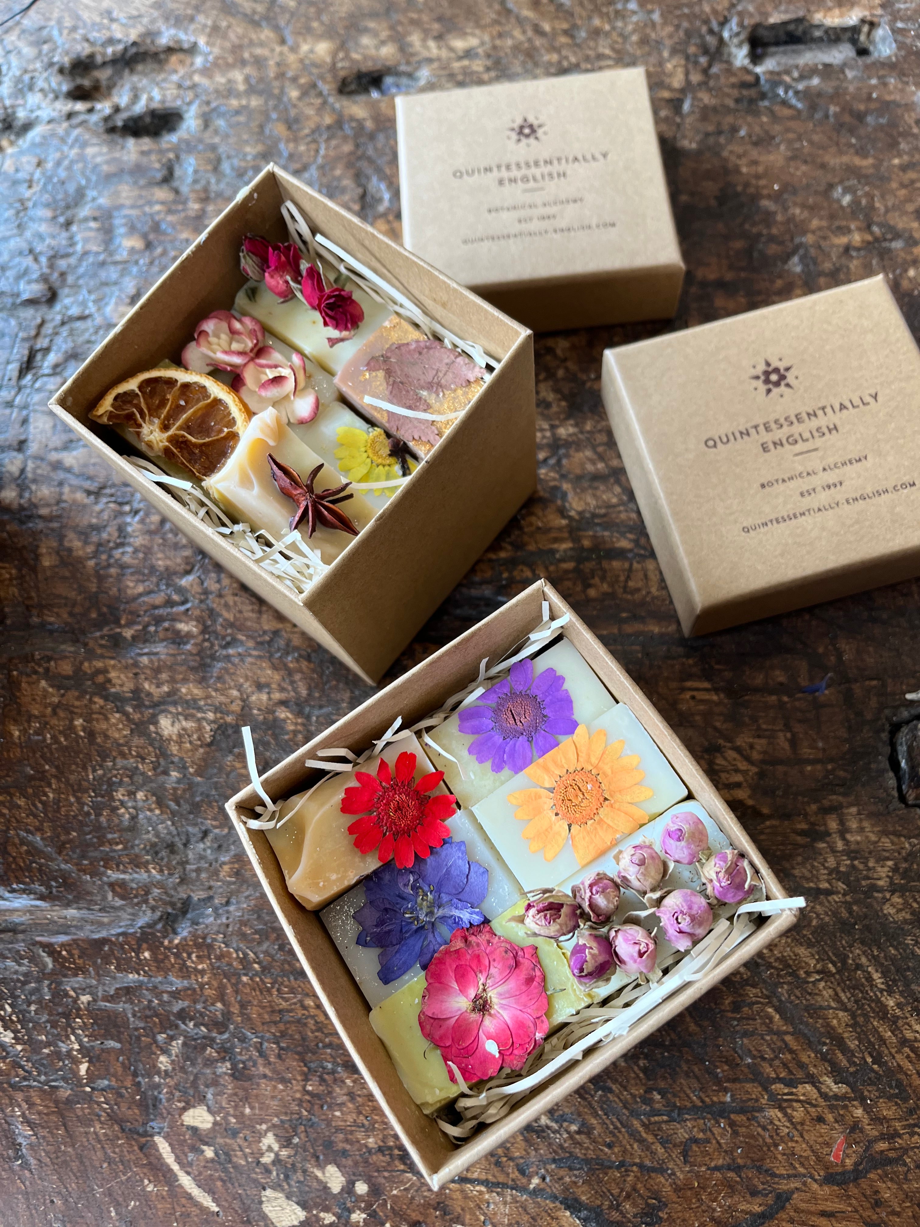 Gift Boxes