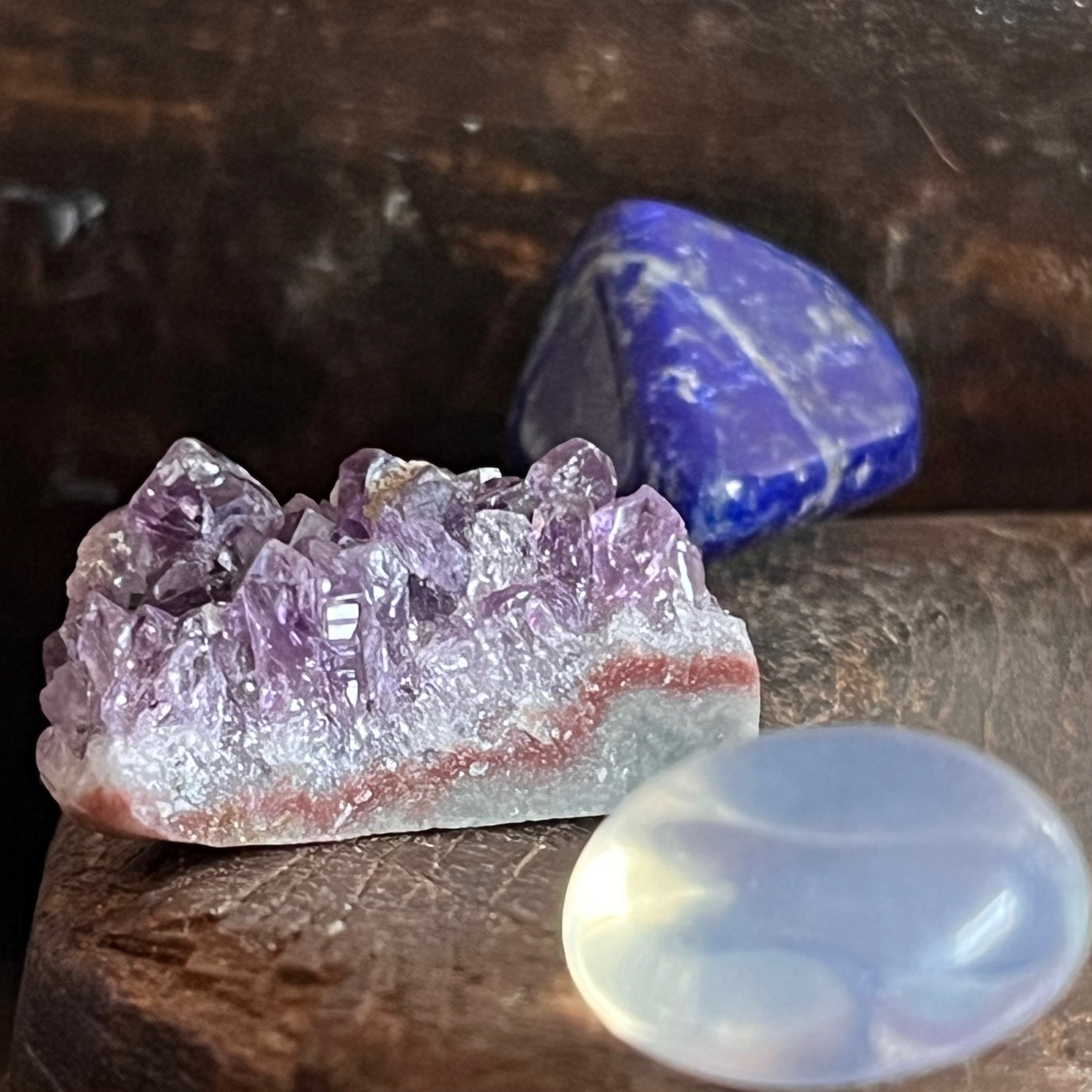 Crystal Collection