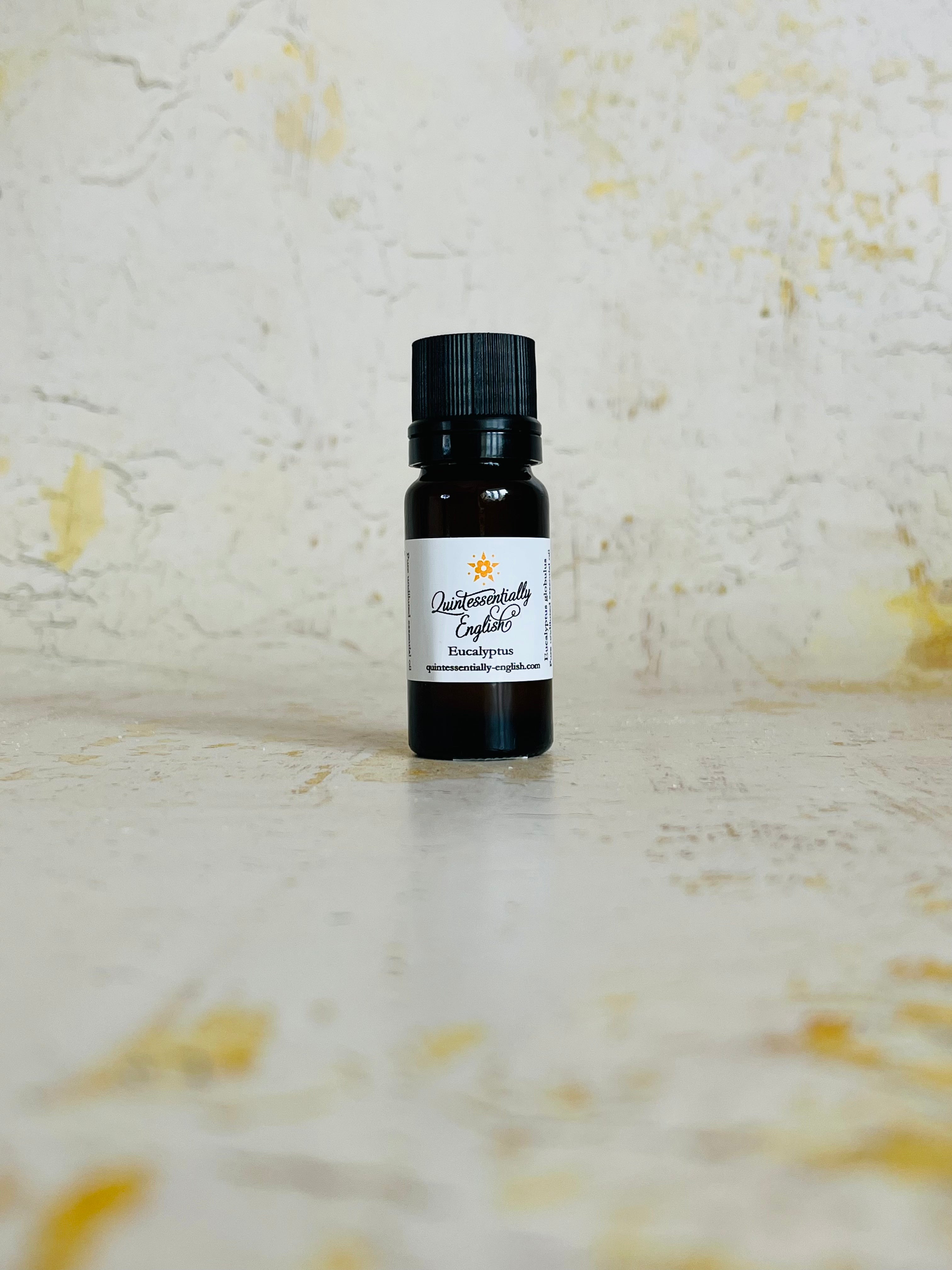 Eucalyptus Essential OIl