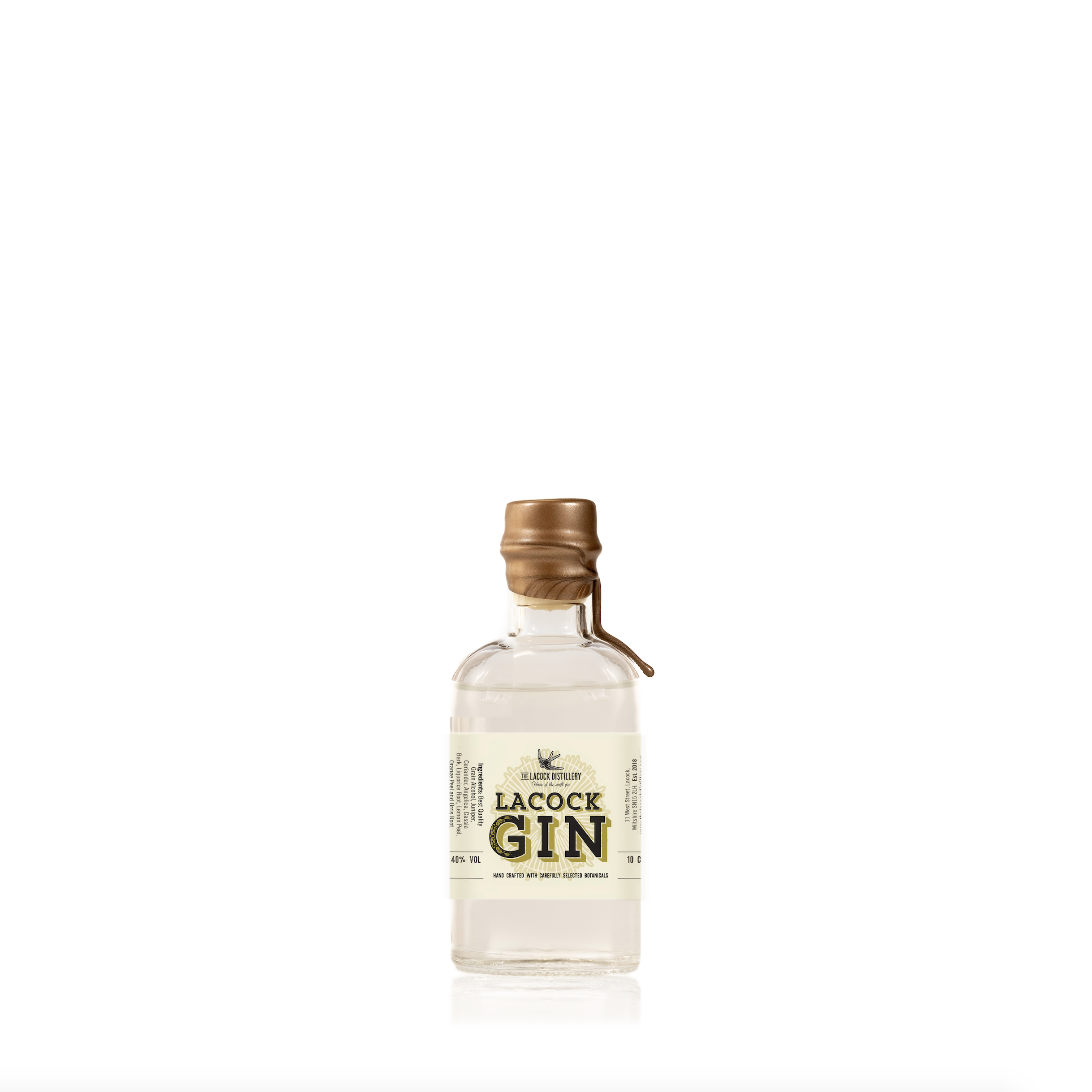 Lacock Gin