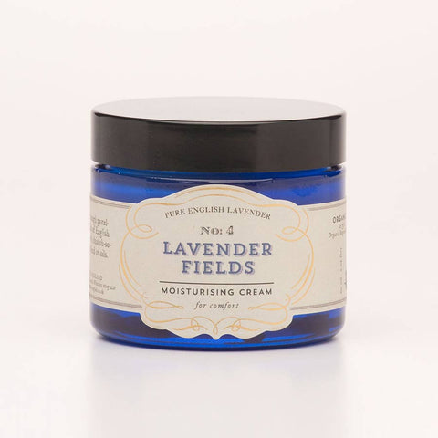 No: 4. Lavender Fields Moisturising Cream