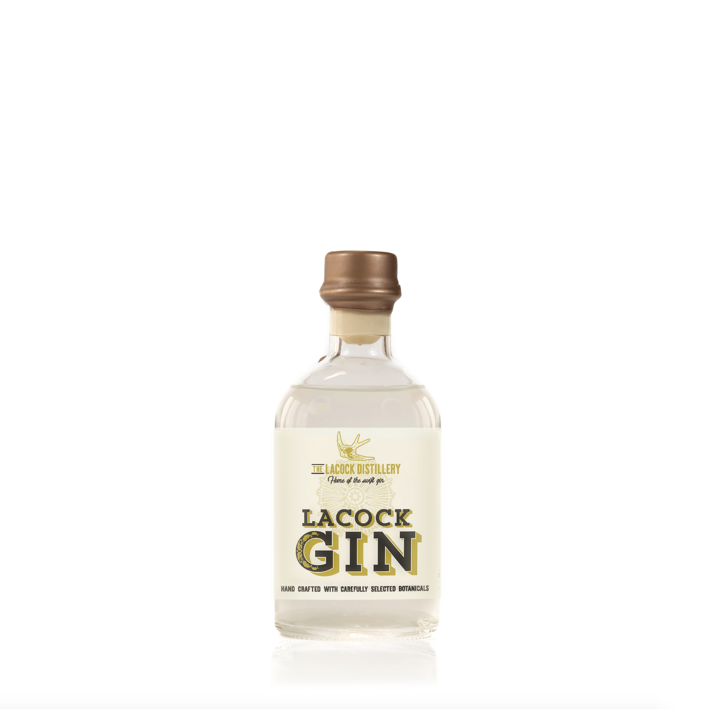 Lacock Gin