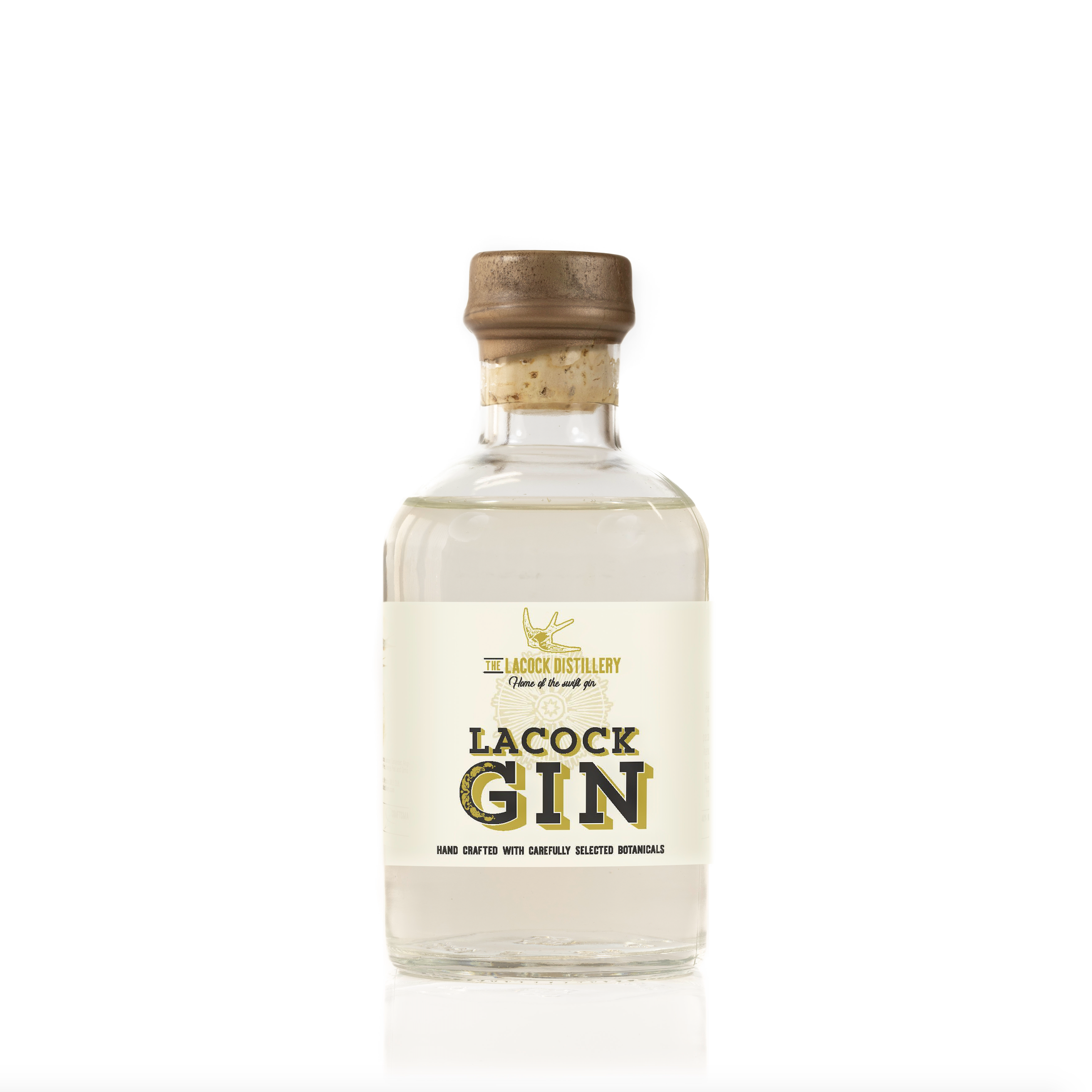 Lacock Gin