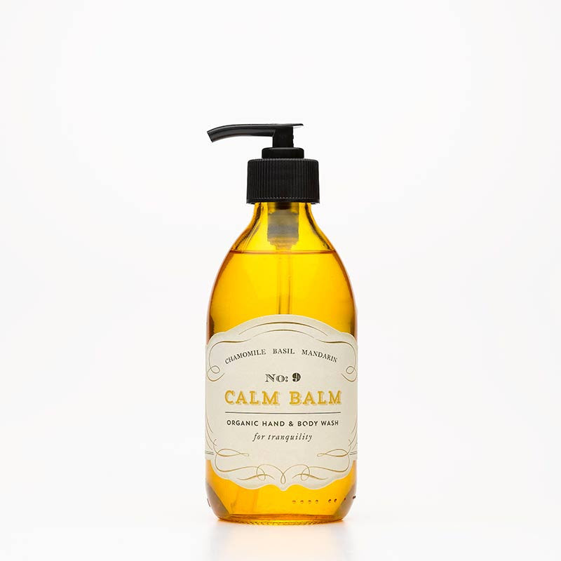 Vegan and cruelty-free body lotion woth neroli and mandarin