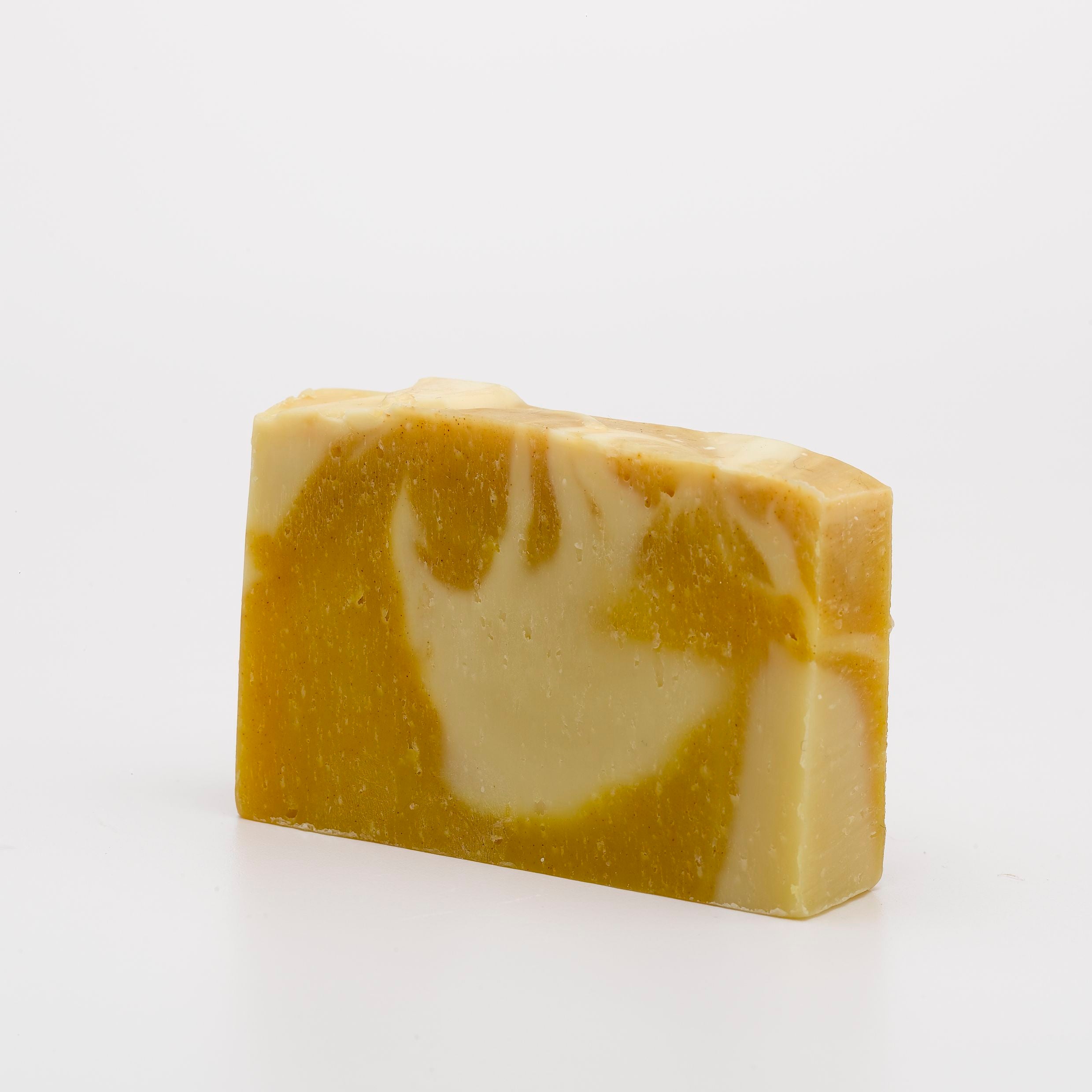 No. 9: Calm Balm Organic Handmade Soap