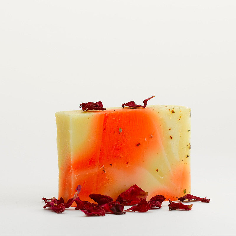 No. 11: Goddess Organic Soap