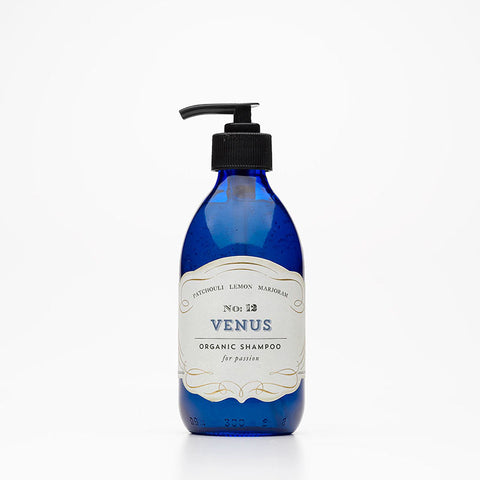 No: 12. Venus Organic Shampoo