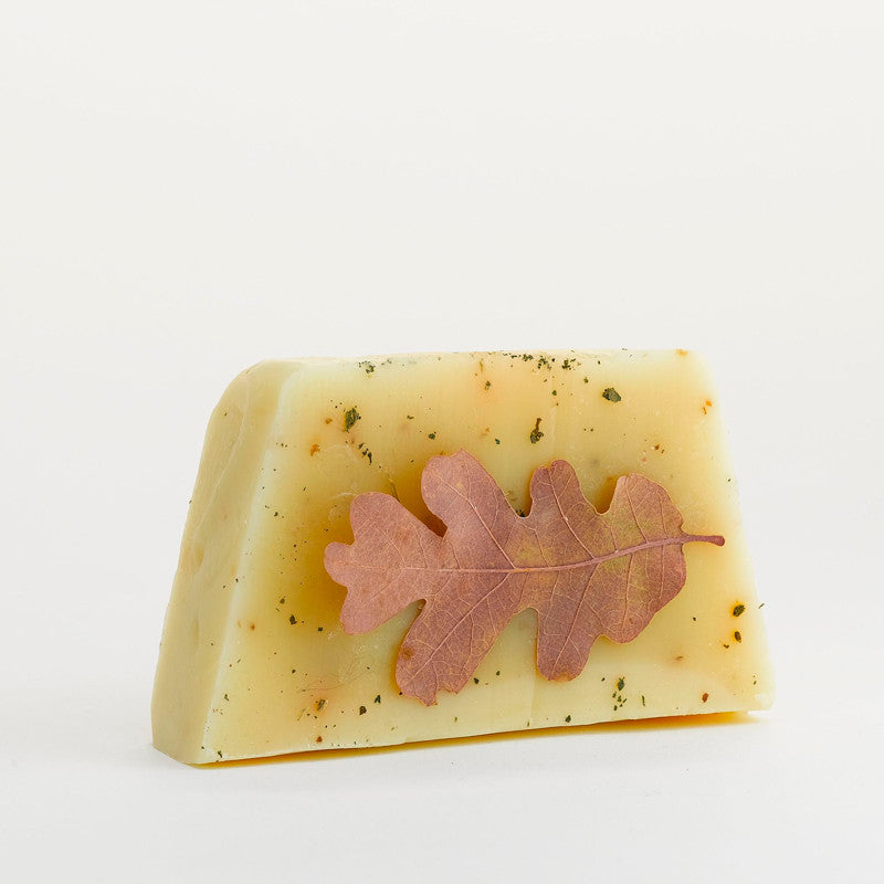 Welly Wash Organic Soap