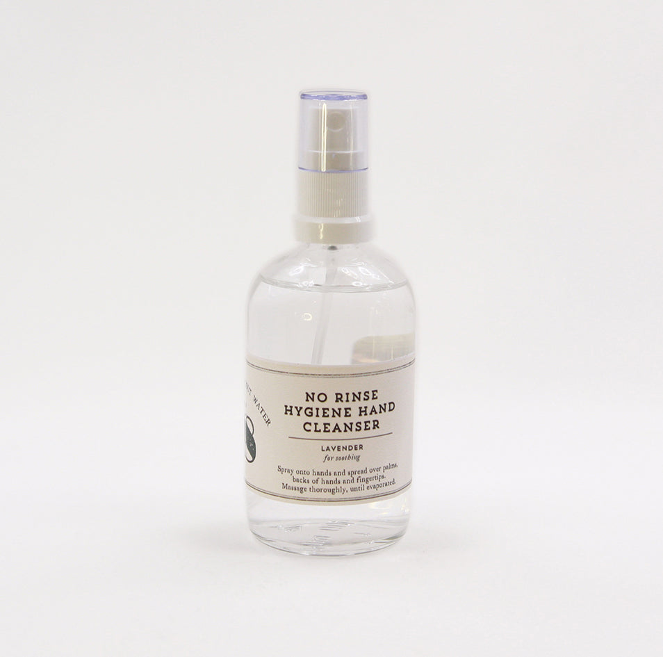 Hand Sanitiser - Lavender