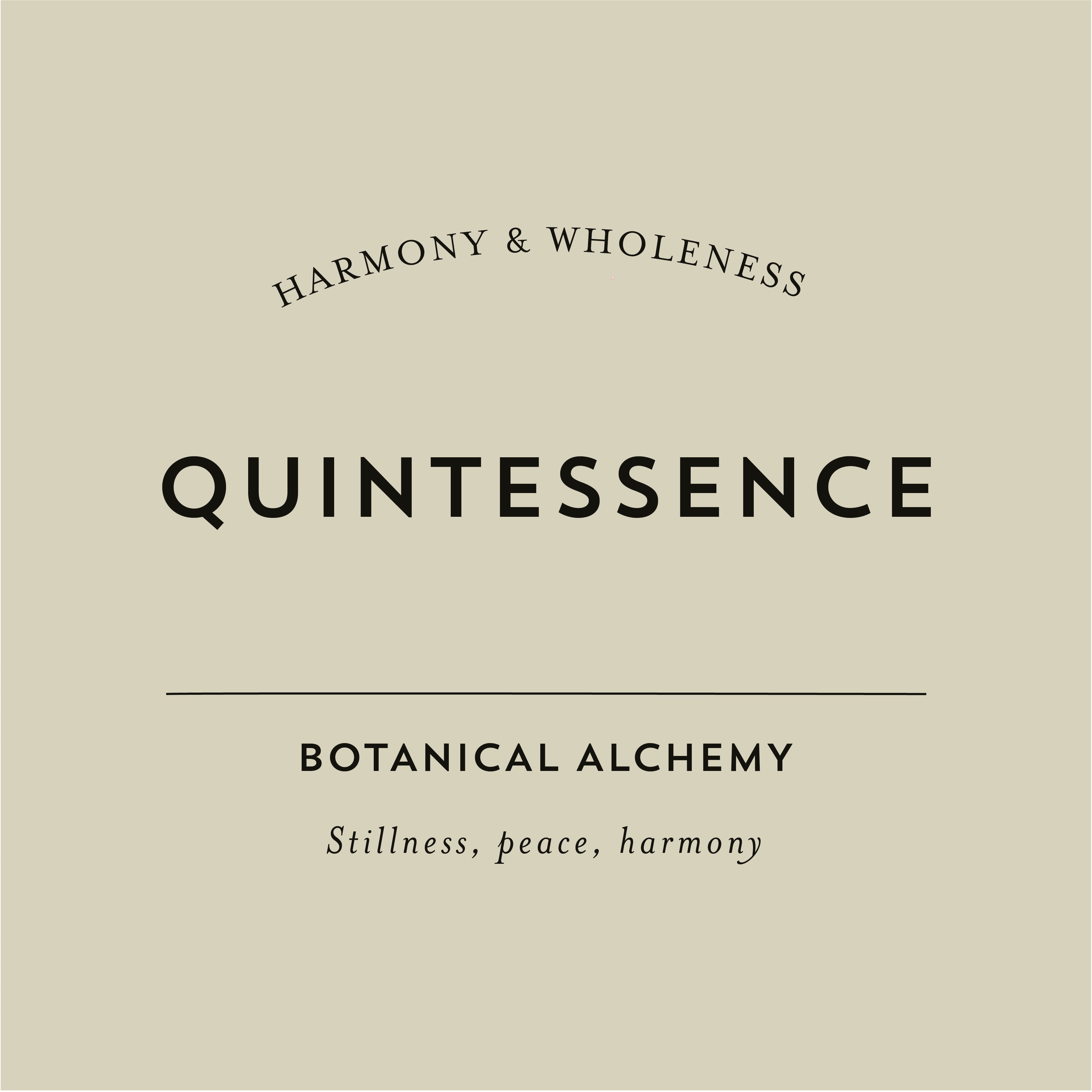 Quintessence