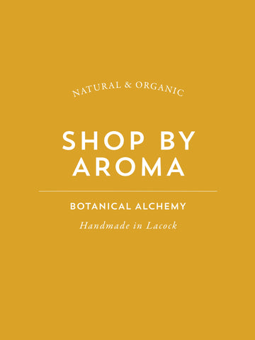 Shop By Aroma