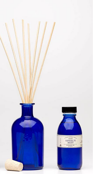 No: 7. Angel's Rest - Reed Room Diffuser