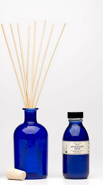 No: 5. Morning Dew - Reed Room Diffuser