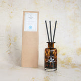 4. Lavender Fields Reed Diffuser