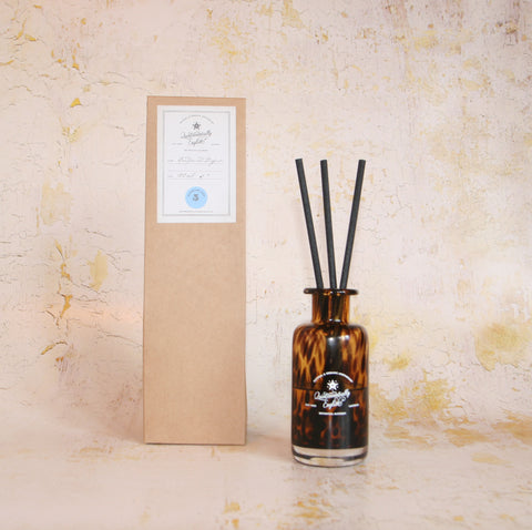 5. Morning Dew Reed Diffuser