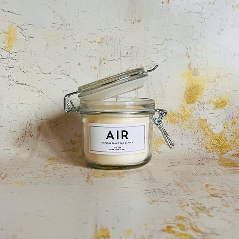 Kilner Jar Candle - Air