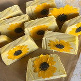 Limited Edition Bottled Sunshine Soap