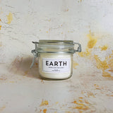 Kilner Jar Candle - Earth