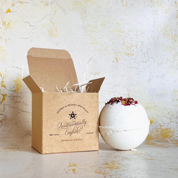 Gorgeous Goddess Bath Bomb in a Box