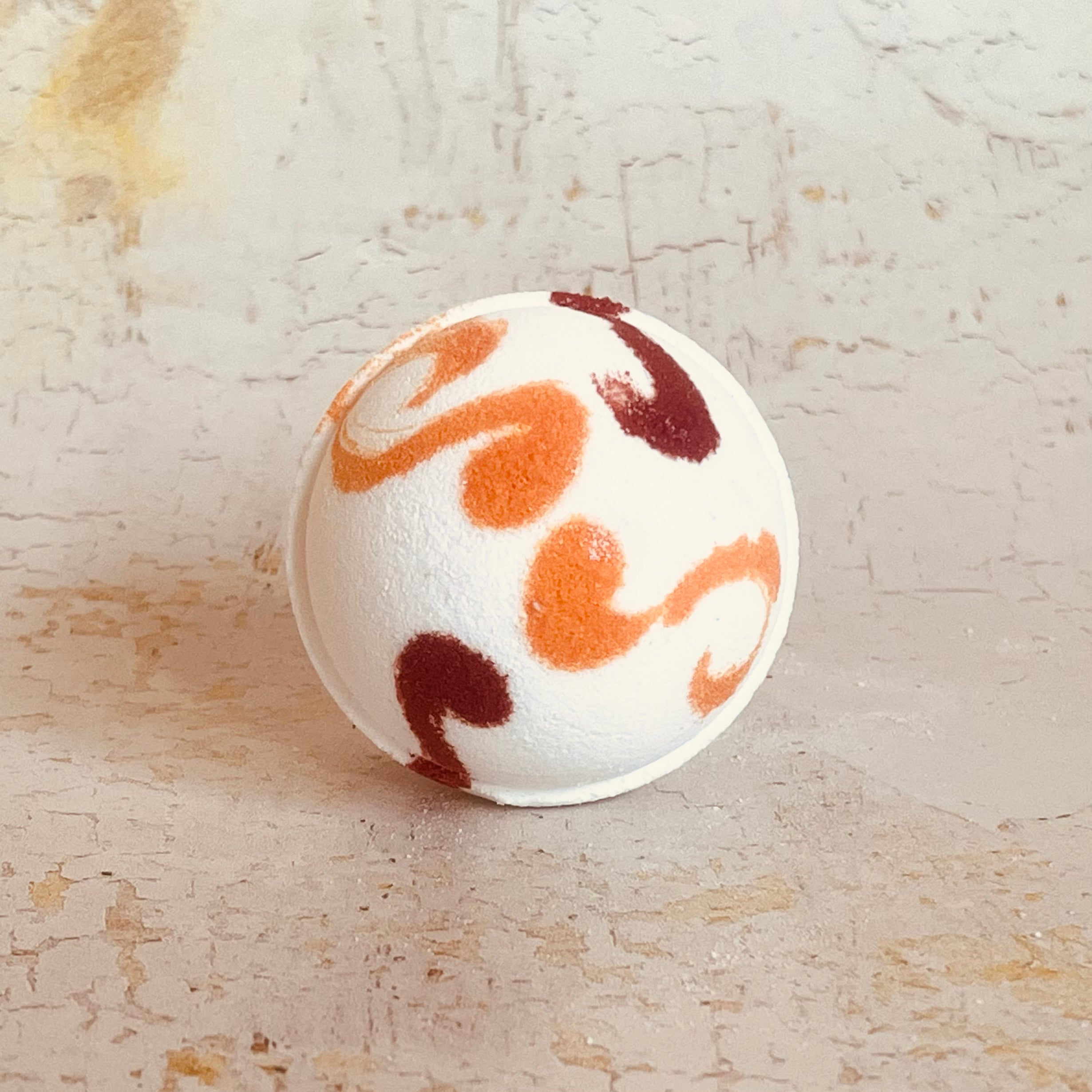 No. 12: Sunrise Bath Bomb