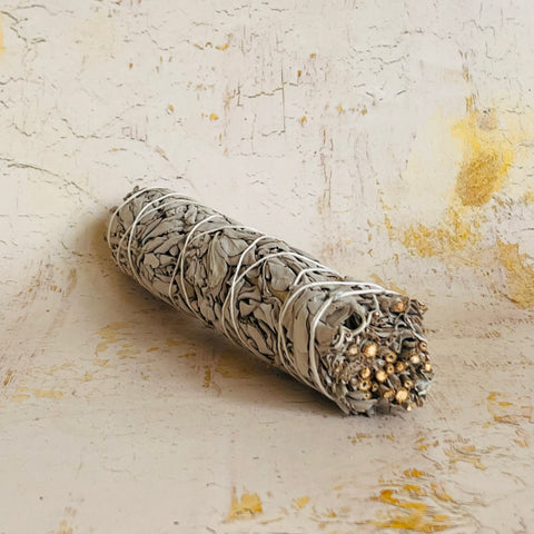 Large Sage Stick