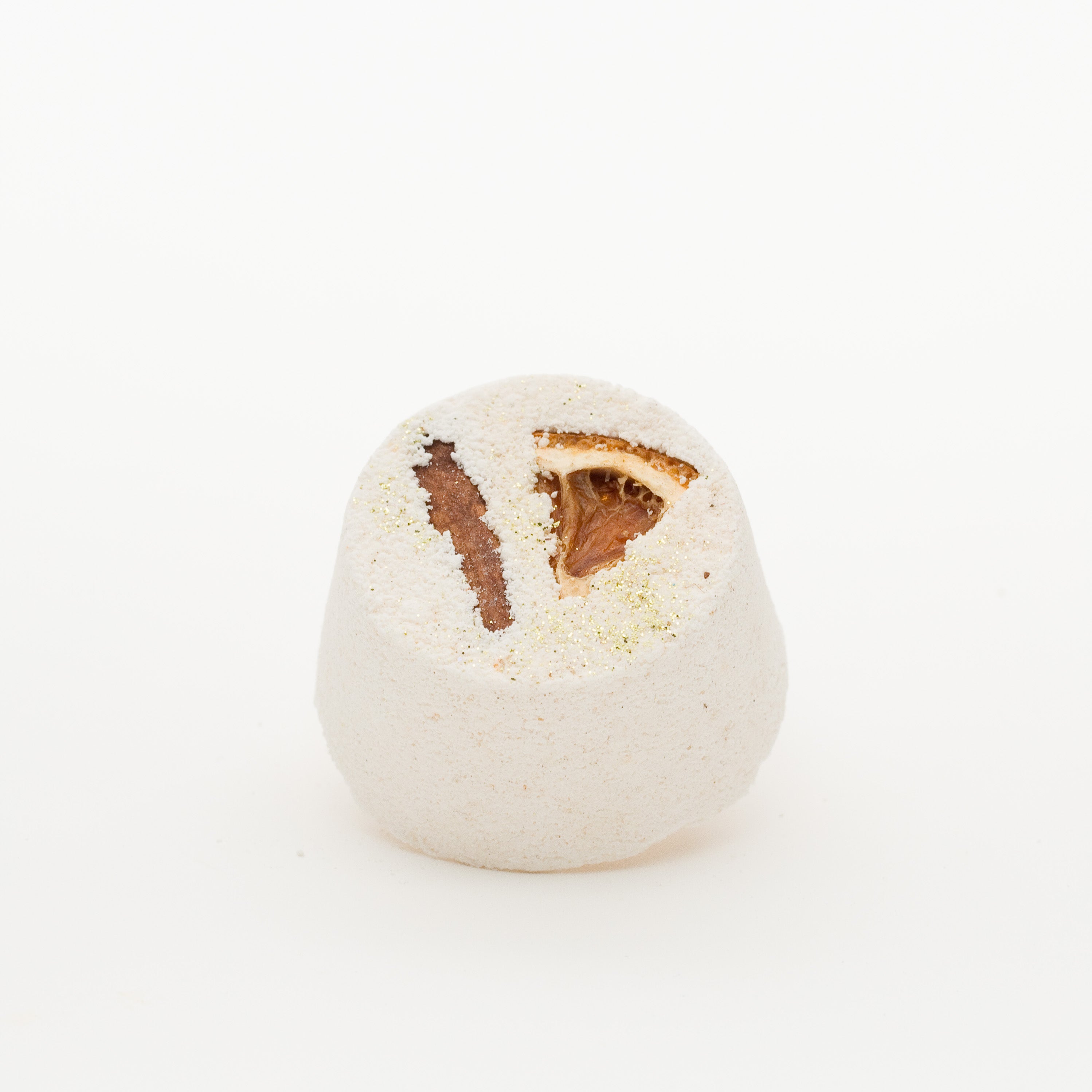 No: 28. Cinnamon Spice Fizzy