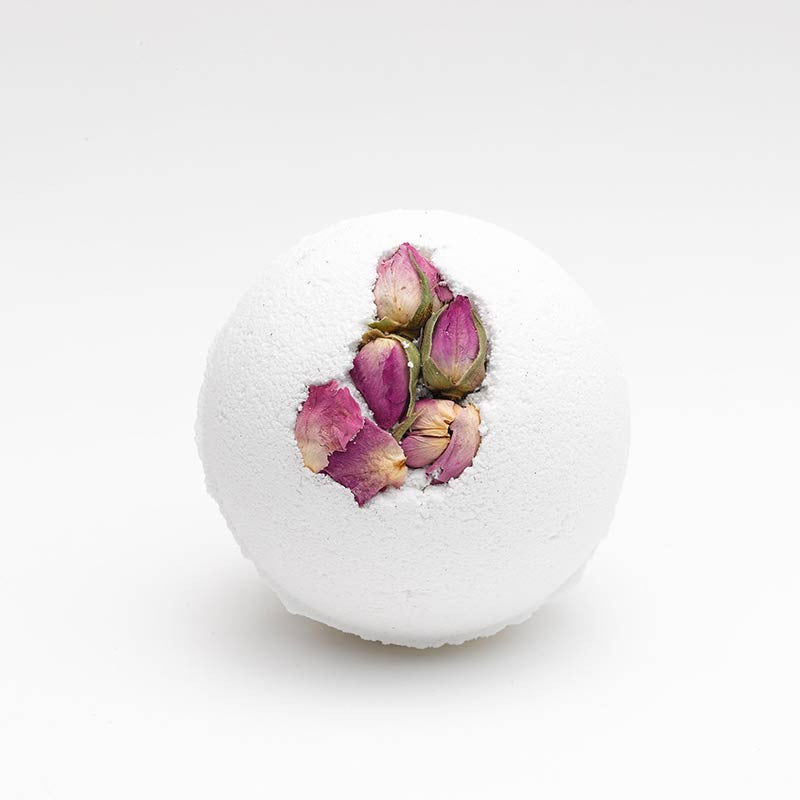 No.2 English Rose Bath Bomb