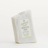 No.3 Morning Dew Organic Soap