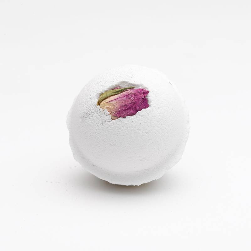 No.2 English Rose Bath Bomb