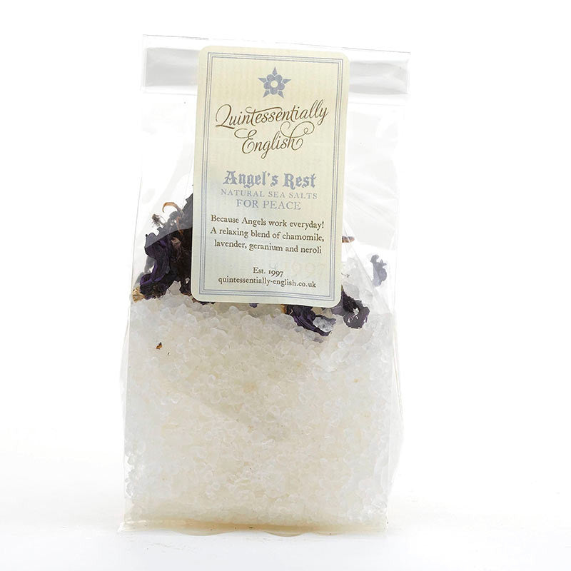 No. 7: Angel's Rest Bath Salts