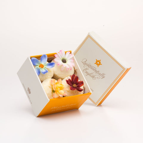 Cupcake Gift Box
