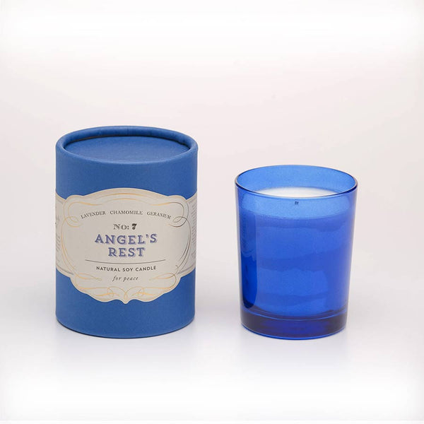 No.7 Angel's Rest Soy Candle