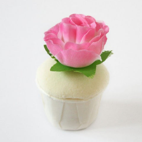 No: 2. English Rose Cupcake Melt